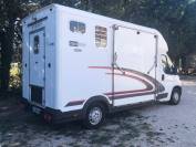 peugeot 180cv moteur neuf /38900 ht