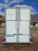 Van Imara St Georges FAUTRAS