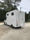 Master 06/18 149 000 km carrosserie chevaux neuve