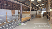 Equestrian property  Ile-et-Vilaine