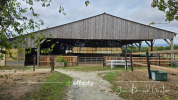 Equestrian property  Ile-et-Vilaine