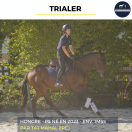 TRIALER - PS - 3 ANS