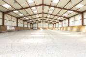 Equestrian property  Seine-et-Marne