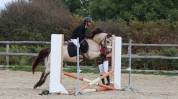 Ponette de CSO