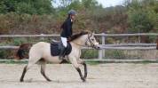 Ponette de CSO