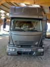Camion Stephex 6 chevaux+home car 6p