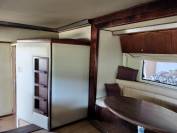 Camion Stephex 6 chevaux+home car 6p