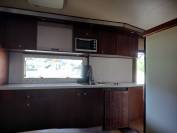 Camion Stephex 6 chevaux+home car 6p