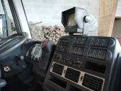 Camion Stephex 6 chevaux+home car 6p