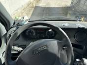 Camion iveco 2 chevaux