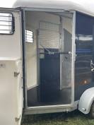 Van fautras Provan Premium 2 places bleu marine, 2018
