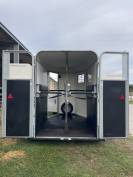 Van fautras Provan Premium 2 places bleu marine, 2018