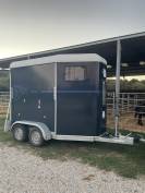 Van fautras Provan Premium 2 places bleu marine, 2018