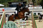 Pony  straordinaria 