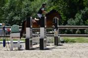 Pony  straordinaria 