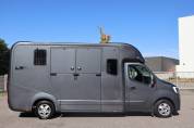 VL KRISMAR RENAULT MASTER 5P BOITE AUTO 180CH