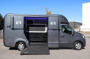 VL KRISMAR RENAULT MASTER 5P BOITE AUTO 180CH
