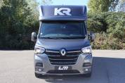 VL KRISMAR RENAULT MASTER 5P BOITE AUTO 180CH