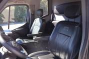 VL KRISMAR RENAULT MASTER 5P BOITE AUTO 180CH