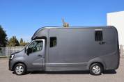 VL KRISMAR RENAULT MASTER 5P BOITE AUTO 180CH