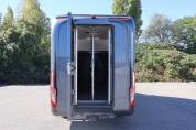 VL KRISMAR RENAULT MASTER 5P BOITE AUTO 180CH