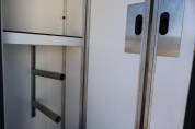 VL KRISMAR RENAULT MASTER 5P BOITE AUTO 180CH
