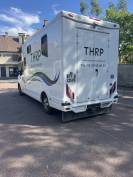 &Agrave; vendre master Renault MTM 165 chevaux ann&eacute;e 2021 
