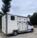 CAMION VL CHEVAUX D'OCCASION