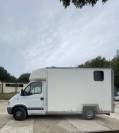 CAMION VL CHEVAUX D'OCCASION