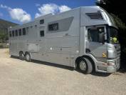 Scania 500 ch v8 Ak 