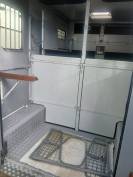 CAMION VL 2 CHEVAUX  RENAULT MASTER THEAULT