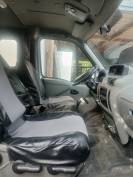CAMION VL 2 CHEVAUX  RENAULT MASTER THEAULT
