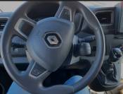 Van Camionnette chevaux ameline stalle
