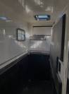Van Camionnette chevaux ameline stalle