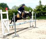 Super ponette 1.33m 