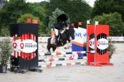 Super ponette 1.33m 