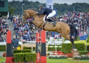 Poulain SF qoud'coeur de la loge x rosire 