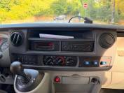 RENAULT MASTER - 2005 - 120Ch - 90 000KM - MTM