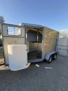 Van fautras Promax 2 chevaux