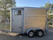 Van fautras Promax 2 chevaux