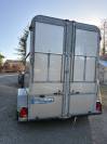Van fautras Promax 2 chevaux