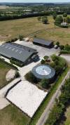 Stud farm  Calvados