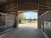 Stud farm  Calvados