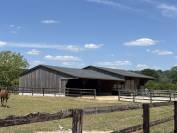 Stud farm  Calvados
