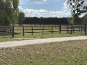 Stud farm  Calvados