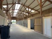Stud farm  Calvados