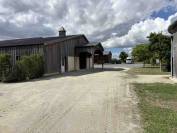 Stud farm  Calvados