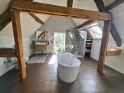Propri&eacute;t&eacute; rurale - 2,43 Ha - Villedieu-Les-Po&ecirc;les