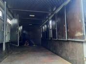 camion Renault PL 8 places / sellerie / refait