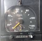 camion Renault PL 8 places / sellerie / refait